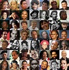 The Top 50 Black Authors of the 21st Century - Black Literature ...