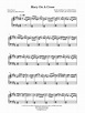 Dario D'aversa "Mary on a Cross" Sheet Music (Piano Solo) in G# Minor ...