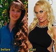Coco Austin Plastic Surgery: Boob Job, Butt, Before and After