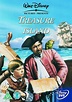 L'Île au trésor (Treasure Island) (1950) | Treasure island disney ...