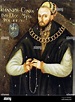 Portrait of Konrad III the Red, Duke of Masovia.. second quarter of ...