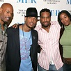 16 Photos Of The Wayans Family - Essence