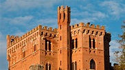 BESTE Aussichtspunkte Castello Di Brolio 2022 – KOSTENLOS stornierbar ...