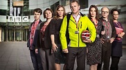 BBC Two - W1A, Series 1