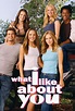 What I Like About You (TV Series 2002–2006) - IMDb