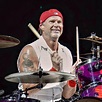 Chad Smith Red Hot Chili Peppers having a blast jamming at recent concert in Indianapolis ...
