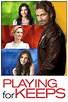 Playing for Keeps (2012) - Posters — The Movie Database (TMDB)