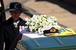 Imágenes | El funeral del Príncipe Felipe, Duque de Edimburgo - Radio Duna