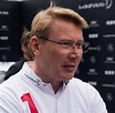 Was Mika Häkkinen Nico Rosberg im Duell mit Hamilton rät - WELT