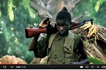 "Kony 2012", The Film That Stirred A Cause, Perhaps • SJS