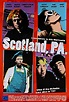 Scotland, PA. 2001 U.S. One Sheet Poster - Posteritati Movie Poster Gallery