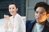 Daniel Sit Confirms Fala Chen’s Upcoming Wedding is True – JayneStars.com