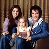 Elvis Presley Family Photo Album