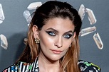 Paris Jackson seeking treatment for emotional health: report | Page Six