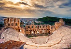 La Acrópolis de Atenas, la gran joya de la Grecia clásica - Foto 3