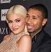 Die komplette Dating-Geschichte von Kylie Jenner