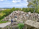 How to Visit Birkenkopf Stuttgart (Monte Scherbelino): WWII’s Rubble Hill