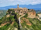 Civita di Bagnoregio: cosa vedere e mangiare, come arrivare | Explore ...