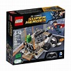 Lego Super Heroes Batman Vs Superman 76044 - $ 100.000.000 en Mercado Libre