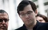 Martin Shkreli has been released early from prison - AppFlicks