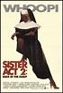 Poster Sister Act 2: Back in the Habit (1993) - Poster Sister Act 2: De ...