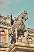 Fotoinnovarte: Estatua de Carlos IV de España (El Caballito)