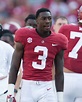 Falcons Sign First-Round Pick Calvin Ridley