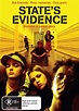 Buy State's Evidence DVD Online | Sanity