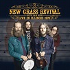 ‎Live In Illinois 1978 (With Sam Bush) [Remastered] by New Grass ...