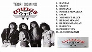 Wings Full Album Teori Domino - YouTube