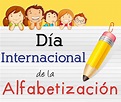 Día Internacional de la Alfabetización | Somos Comunidad