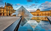 The most amazing things to do in Paris - Journey Peaks
