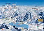 Ski Zell Am See | Austria Skiing Holidays