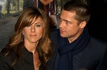 Jennifer Aniston and Brad Pitt: He Thinks 2005 Divorce Was One of His ...
