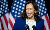 Kamala Harris makes US history, first black woman elected into office ...