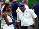 Tennis 2020: Serena and Venus Williams’ father Richard has dementia ...