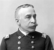 Who Was George Dewey? Information About the Life and Military Career of ...