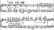 Norman Dello Joio - Piano Sonata No. 3 (1949) [Score-Video] - YouTube