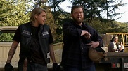 Prime Video: Sons of Anarchy - Season 1