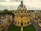 Cosa vedere a Oxford in un giorno - InfoPointViaggi.it