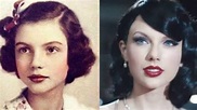 Who Was Marjorie Finlay? Everything About Taylor Swift's Maternal ...