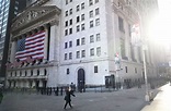 Wall Street banks and their staff are leaning left