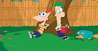 Phineas y Ferb temporada 1 - Ver todos los episodios online