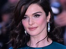 La actriz Rachel Weisz, a punto de cumplir 50 años, da a luz a una niña ...