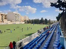 Sirens Stadium - Stadion in St. Paul's Bay