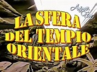 LA SFERA DEL TEMPIO ORIENTALE - VIDEOSIGLA OP/ED - MARCO DESTRO - YouTube