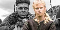 Vikings: Why Sigurd Was Killed Off In Season 4