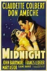 Medianoche (1939) - FilmAffinity