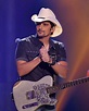 “You’re up there without a net!”: Brad Paisley on Esquires, hidden ...