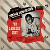 Jimmie Lunceford And His Orchestra – For Dancers Only (1952, Vinyl ...